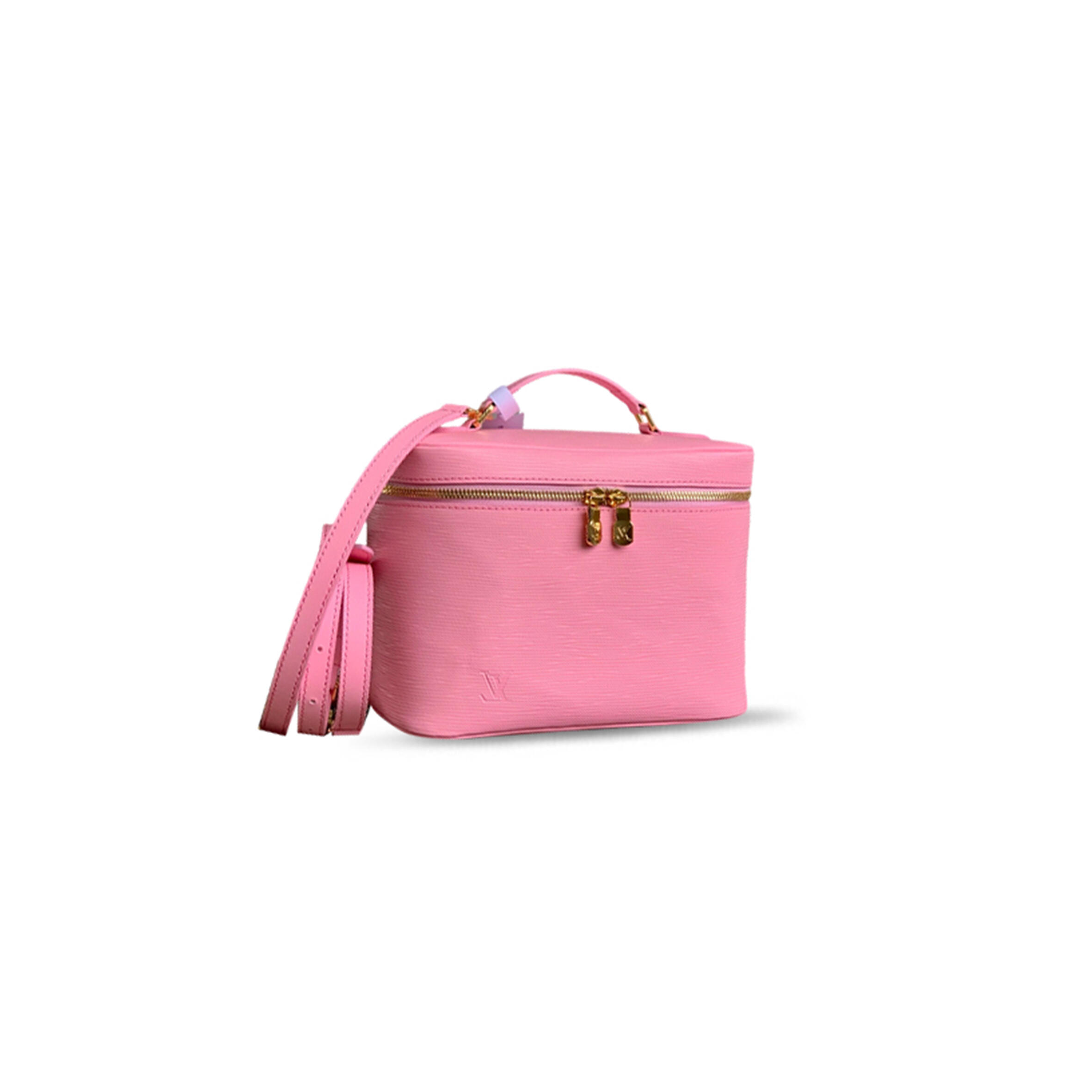 LOUIS VUITTON MASTER NICE NANO M25857 (24*17*14cm)